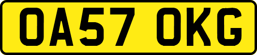 OA57OKG