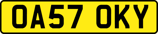 OA57OKY
