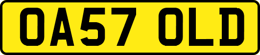 OA57OLD