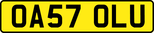 OA57OLU