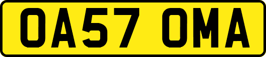 OA57OMA