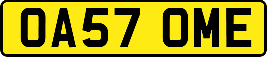 OA57OME
