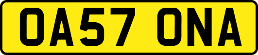 OA57ONA