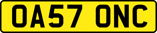 OA57ONC
