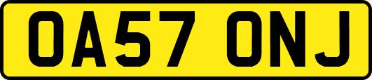 OA57ONJ