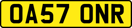OA57ONR