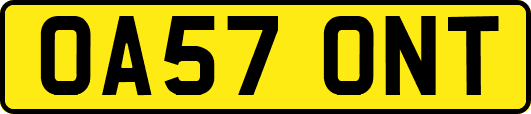 OA57ONT