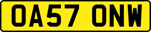 OA57ONW