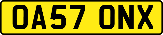OA57ONX