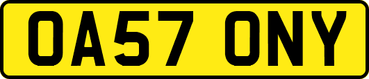 OA57ONY