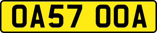 OA57OOA