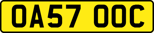 OA57OOC