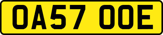 OA57OOE