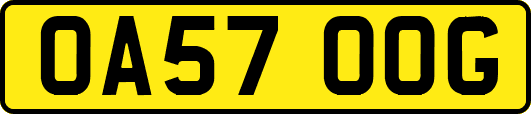OA57OOG