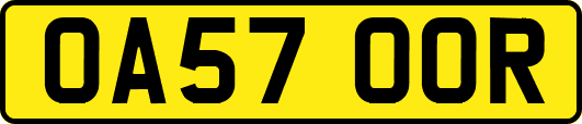 OA57OOR