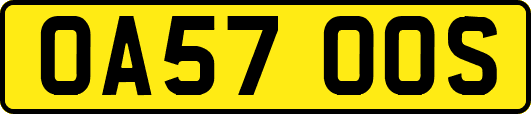 OA57OOS