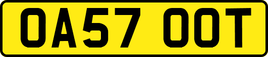 OA57OOT