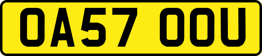 OA57OOU
