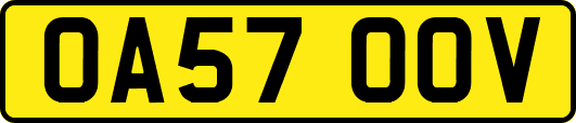 OA57OOV