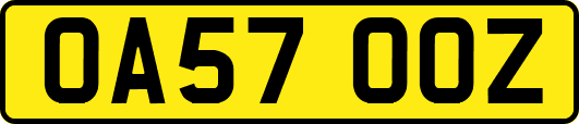 OA57OOZ