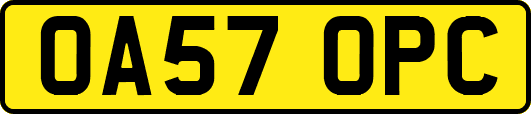 OA57OPC