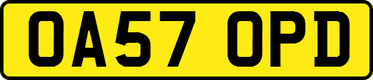 OA57OPD