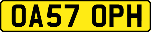 OA57OPH