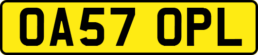 OA57OPL