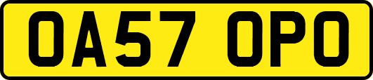OA57OPO
