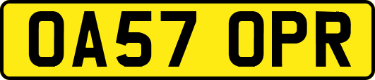 OA57OPR