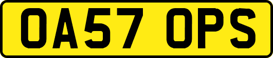 OA57OPS