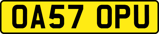 OA57OPU