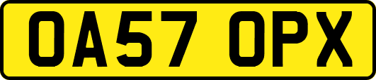 OA57OPX