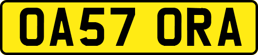OA57ORA