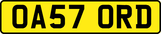 OA57ORD