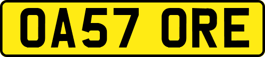 OA57ORE