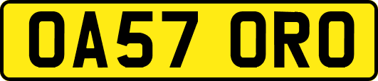 OA57ORO
