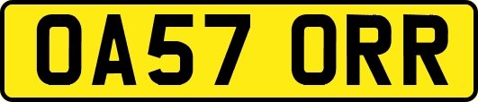 OA57ORR