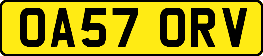 OA57ORV