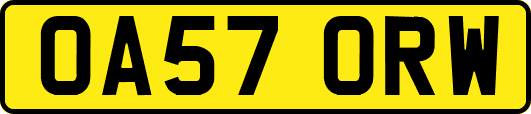 OA57ORW