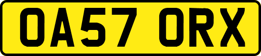 OA57ORX