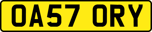 OA57ORY