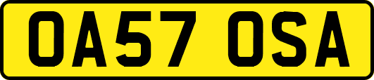 OA57OSA