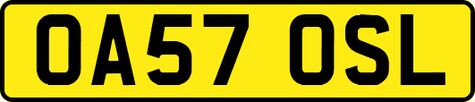 OA57OSL