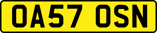 OA57OSN