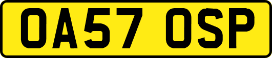 OA57OSP