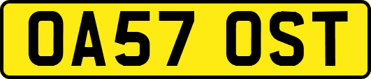 OA57OST