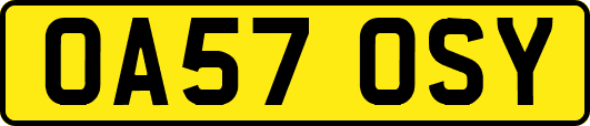 OA57OSY