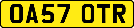 OA57OTR