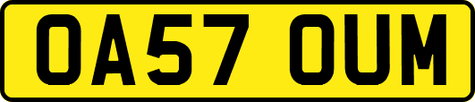 OA57OUM